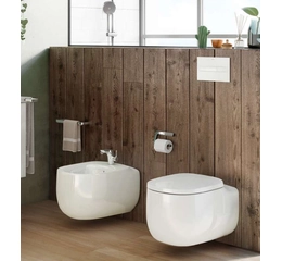 Coleção Beyond (Assento e Bidê)